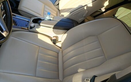 Mercedes-Benz GLK-Класс, 2012 год, 2 590 000 рублей, 5 фотография