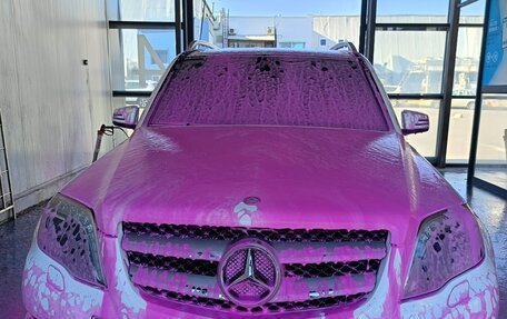 Mercedes-Benz GLK-Класс, 2012 год, 2 590 000 рублей, 2 фотография
