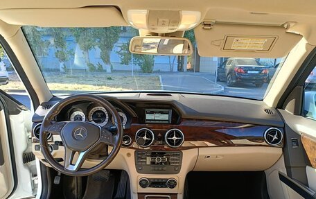 Mercedes-Benz GLK-Класс, 2012 год, 2 590 000 рублей, 3 фотография