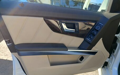 Mercedes-Benz GLK-Класс, 2012 год, 2 590 000 рублей, 6 фотография