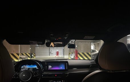 KIA K5, 2020 год, 3 100 000 рублей, 15 фотография