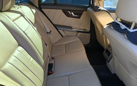 Mercedes-Benz GLK-Класс, 2012 год, 2 590 000 рублей, 11 фотография