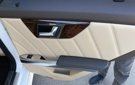 Mercedes-Benz GLK-Класс, 2012 год, 2 590 000 рублей, 13 фотография
