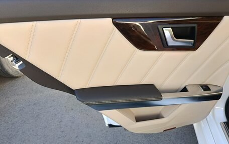 Mercedes-Benz GLK-Класс, 2012 год, 2 590 000 рублей, 15 фотография