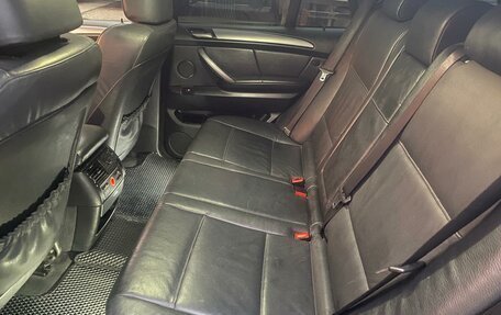 BMW X5, 2004 год, 1 290 000 рублей, 4 фотография