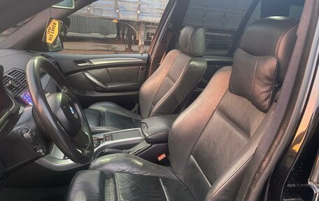 BMW X5, 2004 год, 1 290 000 рублей, 6 фотография
