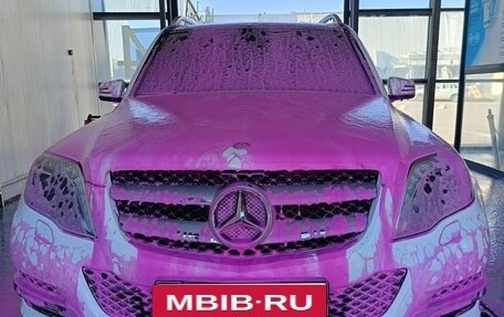 Mercedes-Benz GLK-Класс, 2012 год, 2 590 000 рублей, 9 фотография