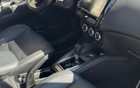 Mitsubishi ASX I рестайлинг, 2019 год, 1 800 000 рублей, 8 фотография