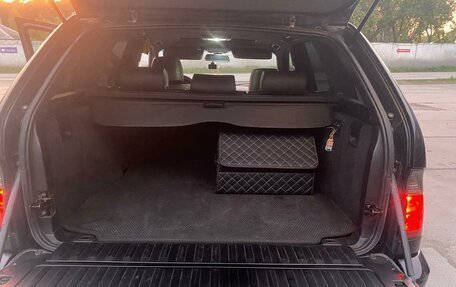 BMW X5, 2004 год, 1 290 000 рублей, 12 фотография