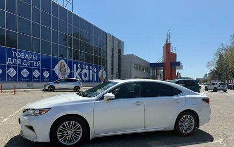 Lexus ES VII, 2015 год, 1 999 999 рублей, 3 фотография