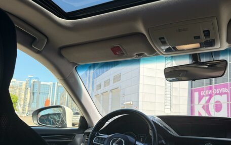 Lexus ES VII, 2015 год, 1 999 999 рублей, 4 фотография