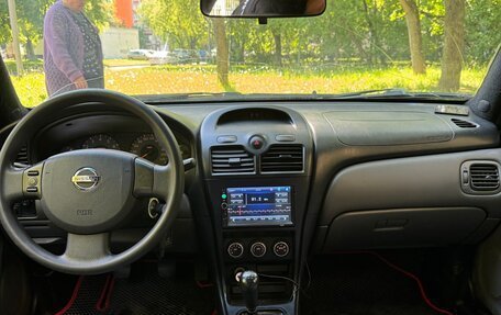 Nissan Almera Classic, 2011 год, 480 000 рублей, 8 фотография