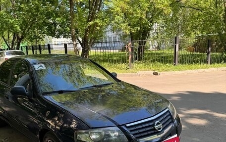 Nissan Almera Classic, 2011 год, 480 000 рублей, 2 фотография