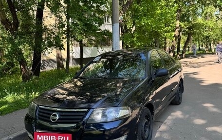 Nissan Almera Classic, 2011 год, 480 000 рублей, 3 фотография