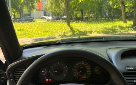 Nissan Almera Classic, 2011 год, 480 000 рублей, 10 фотография