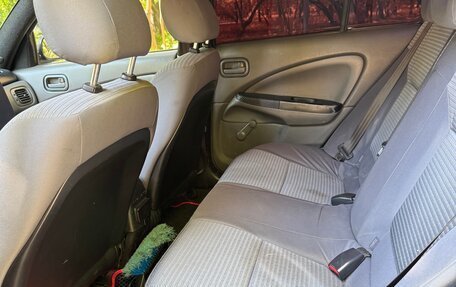 Nissan Almera Classic, 2011 год, 480 000 рублей, 11 фотография