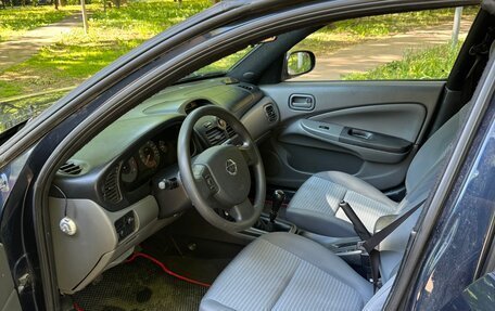 Nissan Almera Classic, 2011 год, 480 000 рублей, 9 фотография