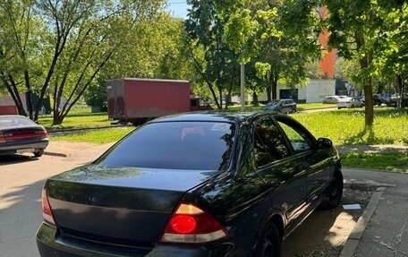 Nissan Almera Classic, 2011 год, 480 000 рублей, 6 фотография