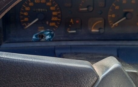Renault 21, 1988 год, 80 000 рублей, 5 фотография