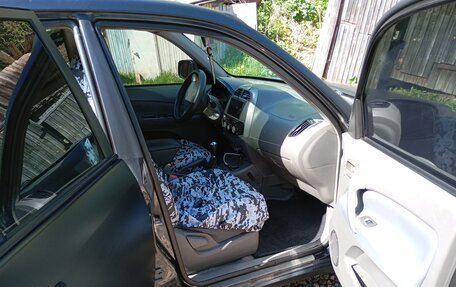 Chery Tiggo (T11), 2007 год, 450 000 рублей, 4 фотография