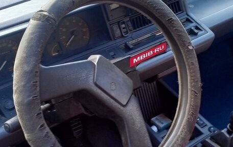Renault 21, 1988 год, 80 000 рублей, 16 фотография