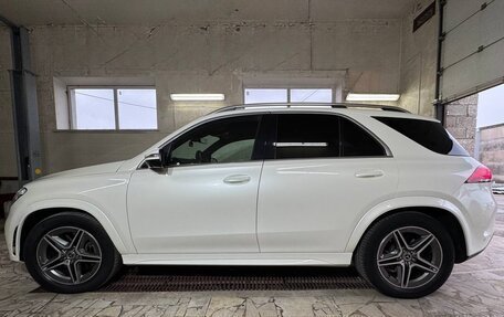 Mercedes-Benz GLE, 2019 год, 8 500 000 рублей, 4 фотография