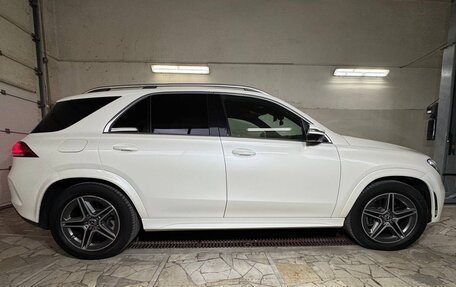 Mercedes-Benz GLE, 2019 год, 8 500 000 рублей, 3 фотография