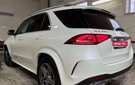 Mercedes-Benz GLE, 2019 год, 8 500 000 рублей, 7 фотография