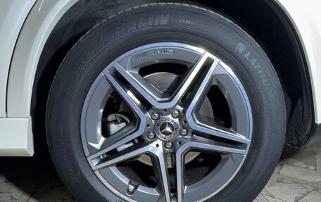 Mercedes-Benz GLE, 2019 год, 8 500 000 рублей, 15 фотография