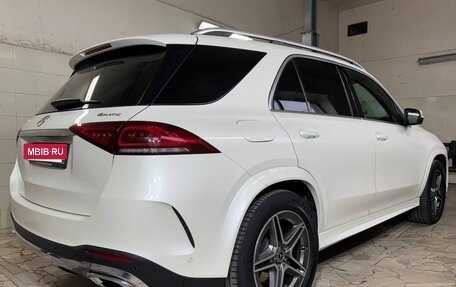 Mercedes-Benz GLE, 2019 год, 8 500 000 рублей, 8 фотография