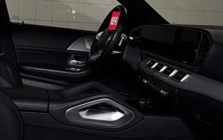 Mercedes-Benz GLE, 2019 год, 8 500 000 рублей, 20 фотография