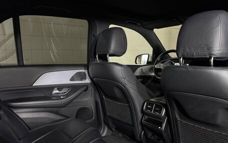 Mercedes-Benz GLE, 2019 год, 8 500 000 рублей, 22 фотография