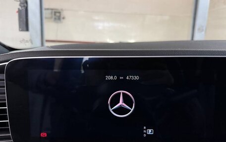 Mercedes-Benz GLE, 2019 год, 8 500 000 рублей, 23 фотография