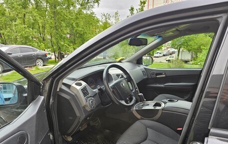 SsangYong Kyron I, 2012 год, 900 000 рублей, 8 фотография