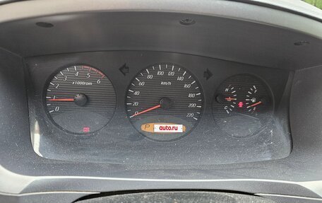SsangYong Kyron I, 2012 год, 900 000 рублей, 9 фотография