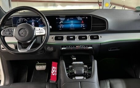 Mercedes-Benz GLE, 2019 год, 8 500 000 рублей, 16 фотография