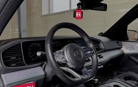 Mercedes-Benz GLE, 2019 год, 8 500 000 рублей, 17 фотография