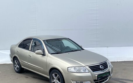 Nissan Almera Classic, 2006 год, 390 000 рублей, 3 фотография