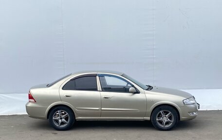 Nissan Almera Classic, 2006 год, 390 000 рублей, 4 фотография