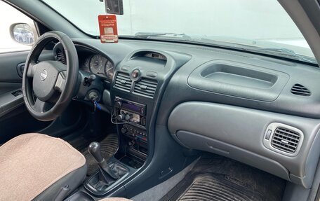 Nissan Almera Classic, 2006 год, 390 000 рублей, 9 фотография