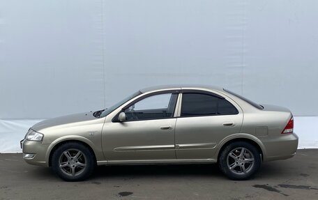 Nissan Almera Classic, 2006 год, 390 000 рублей, 8 фотография