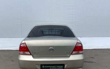 Nissan Almera Classic, 2006 год, 390 000 рублей, 6 фотография
