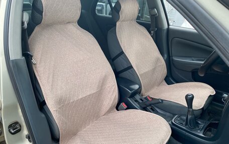 Nissan Almera Classic, 2006 год, 390 000 рублей, 10 фотография