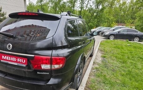 SsangYong Kyron I, 2012 год, 900 000 рублей, 5 фотография