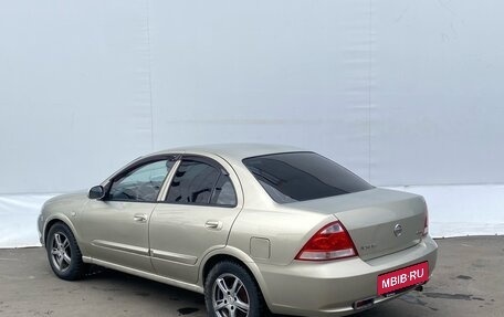Nissan Almera Classic, 2006 год, 390 000 рублей, 7 фотография
