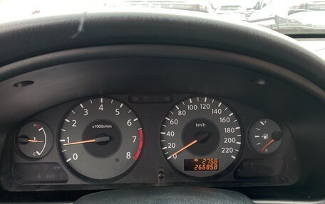 Nissan Almera Classic, 2006 год, 390 000 рублей, 12 фотография