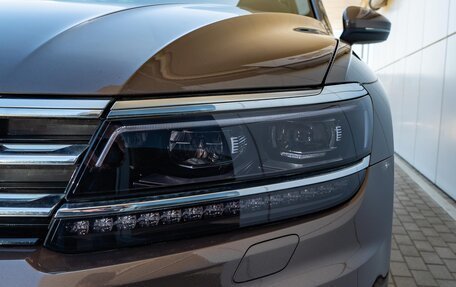 Volkswagen Tiguan II, 2019 год, 2 890 000 рублей, 7 фотография