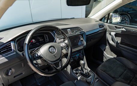 Volkswagen Tiguan II, 2019 год, 2 890 000 рублей, 9 фотография