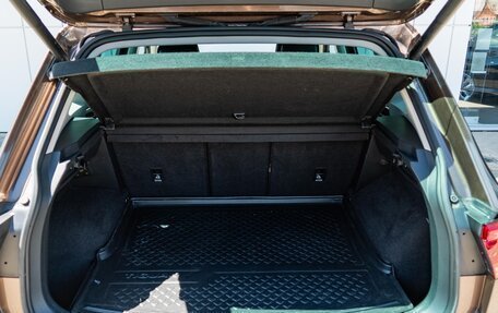 Volkswagen Tiguan II, 2019 год, 2 890 000 рублей, 15 фотография