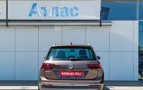 Volkswagen Tiguan II, 2019 год, 2 890 000 рублей, 4 фотография